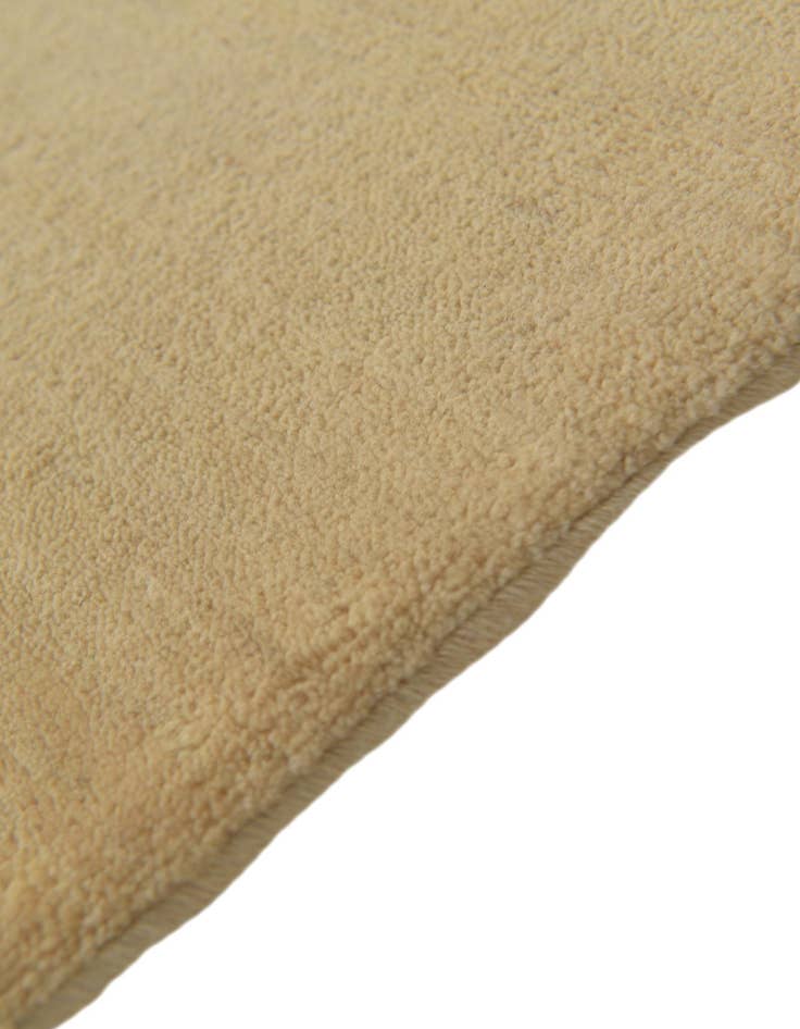 Detail image of  8' 3 x 11' 1  Hand Knotted Kashkuli Gabbeh Oriental Wool Rug