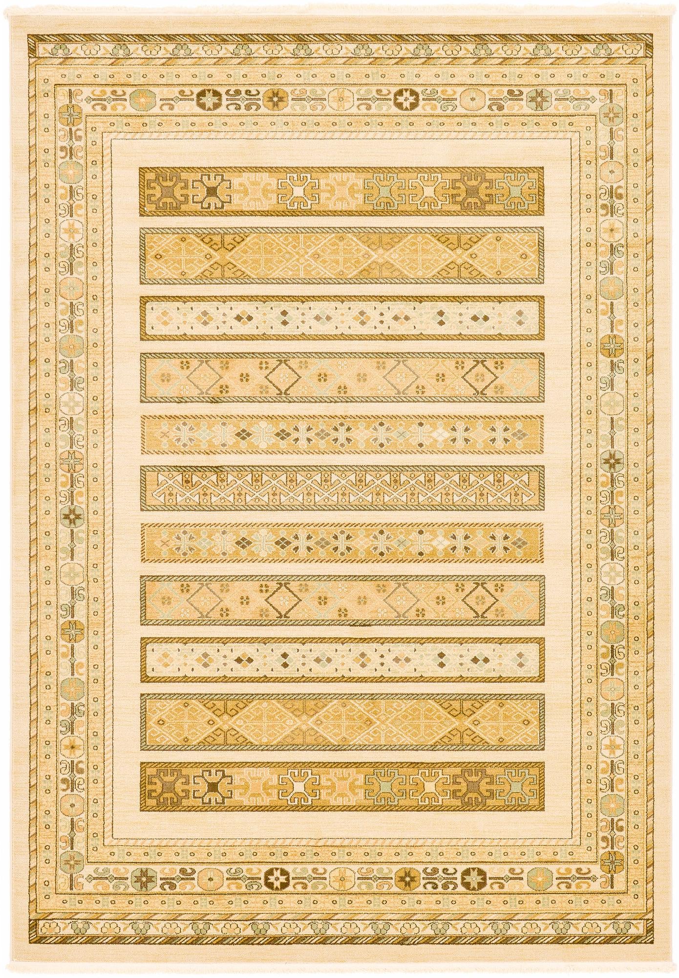 Rug Ivory Swatch link