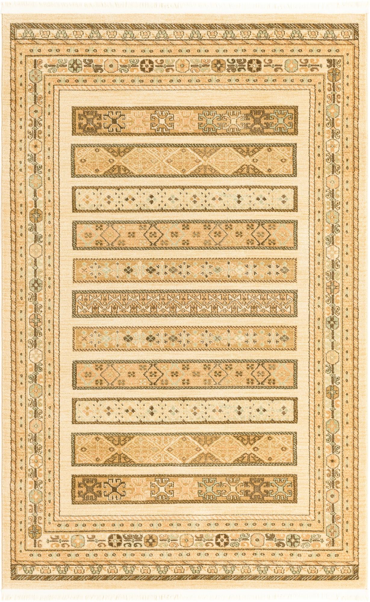 Rug Ivory Swatch link