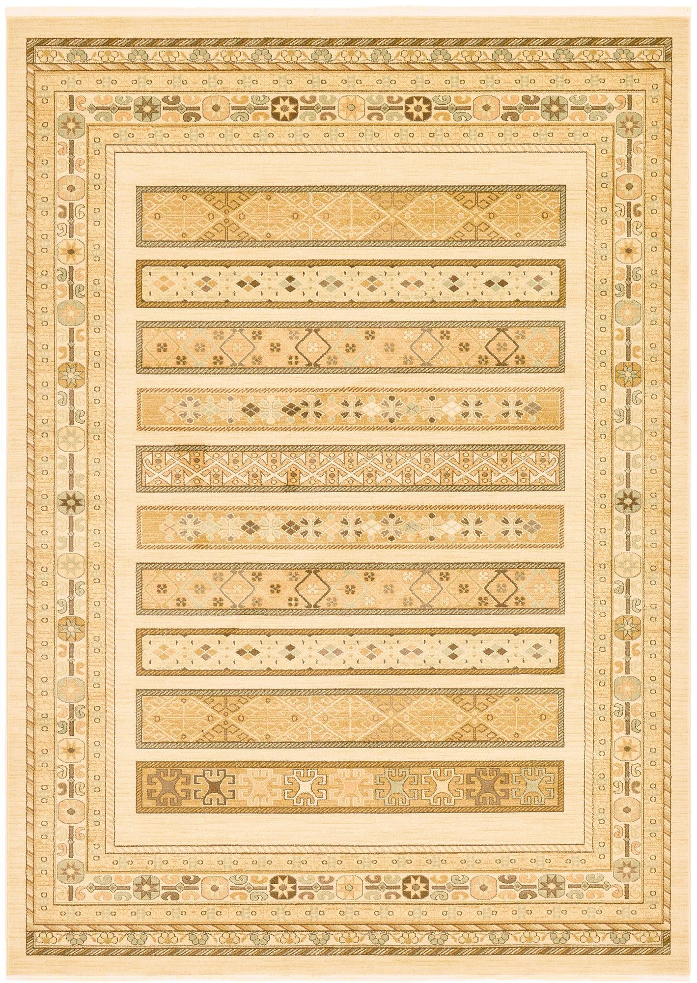 Rug Ivory Swatch link