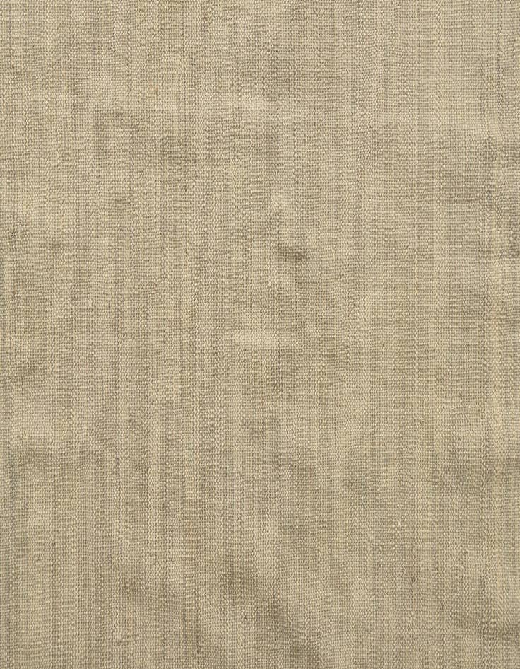 Detail image of  10' 5 x 13' 10  Hand Woven Kilim Modern Wool Rug