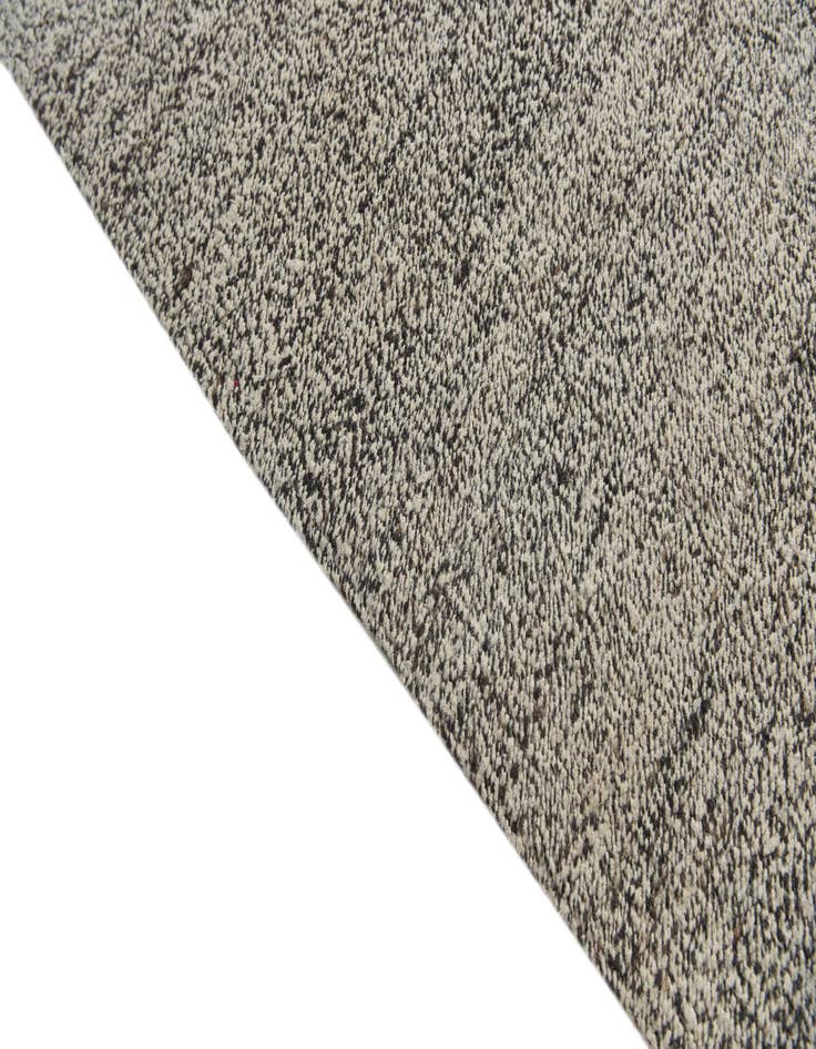 Detail image of  8' 7 x 9' 6  Hand Woven Kilim Modern Wool Rug