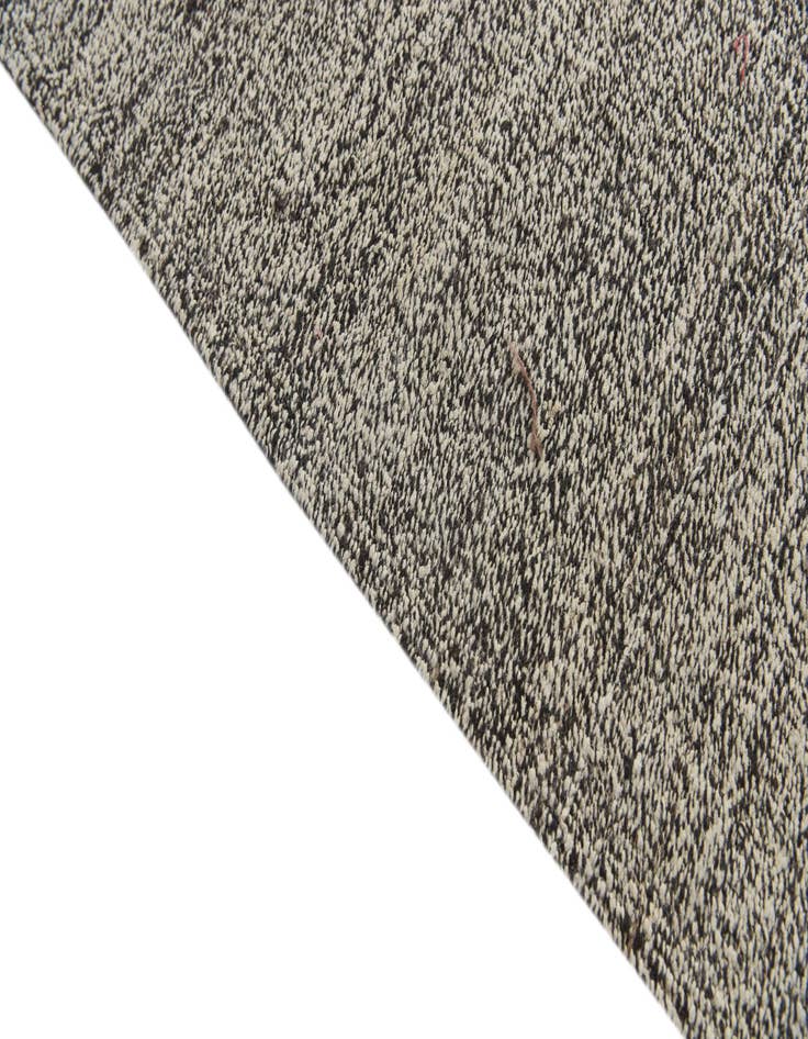 Detail image of  8' 4 x 9' 6  Hand Woven Kilim Modern Wool Rug