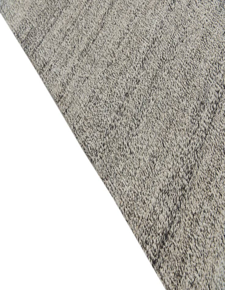 Detail image of  9' 2 x 11' 8  Hand Woven Kilim Modern Wool Rug