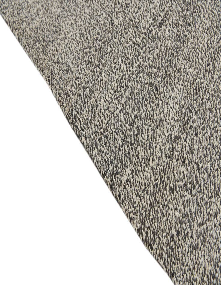 Detail image of  8' 2 x 9' 6  Hand Woven Kilim Modern Wool Rug