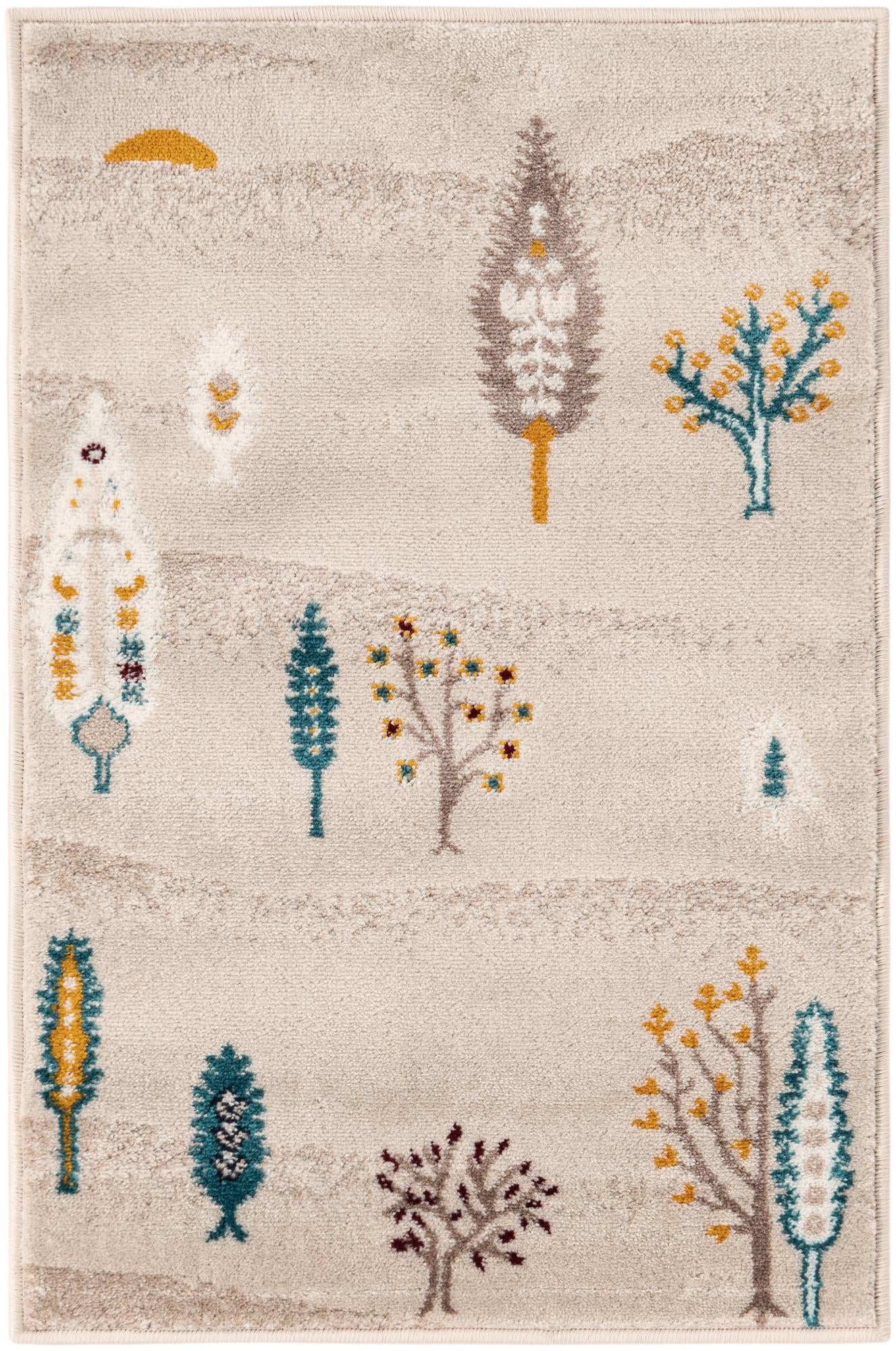 Rug Ivory Swatch link