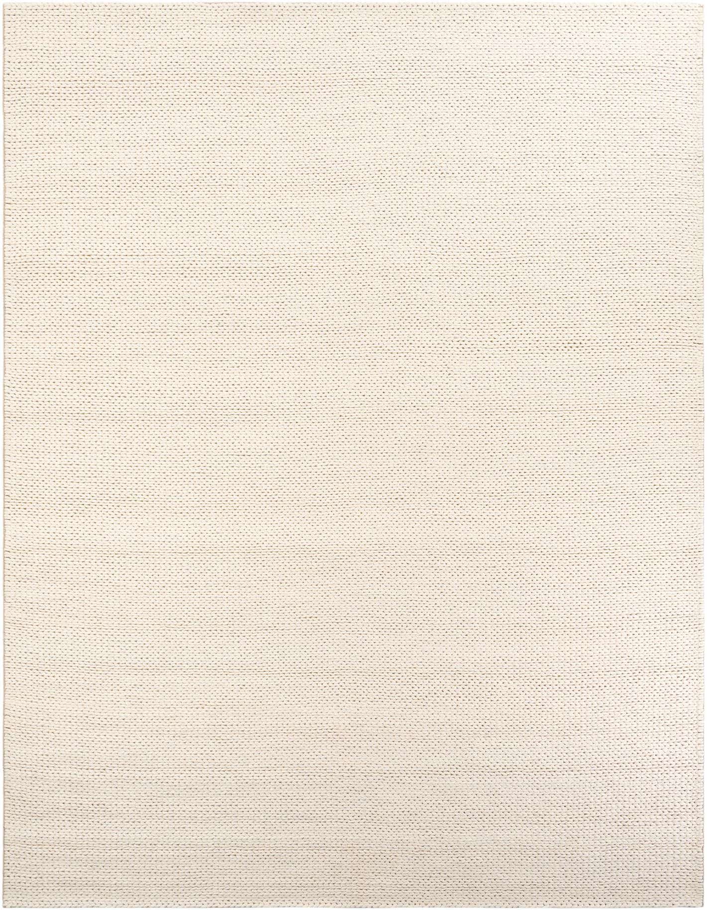 Primary image  10' x 14' 1  Hand Woven Lana New Zealand Wool Rug