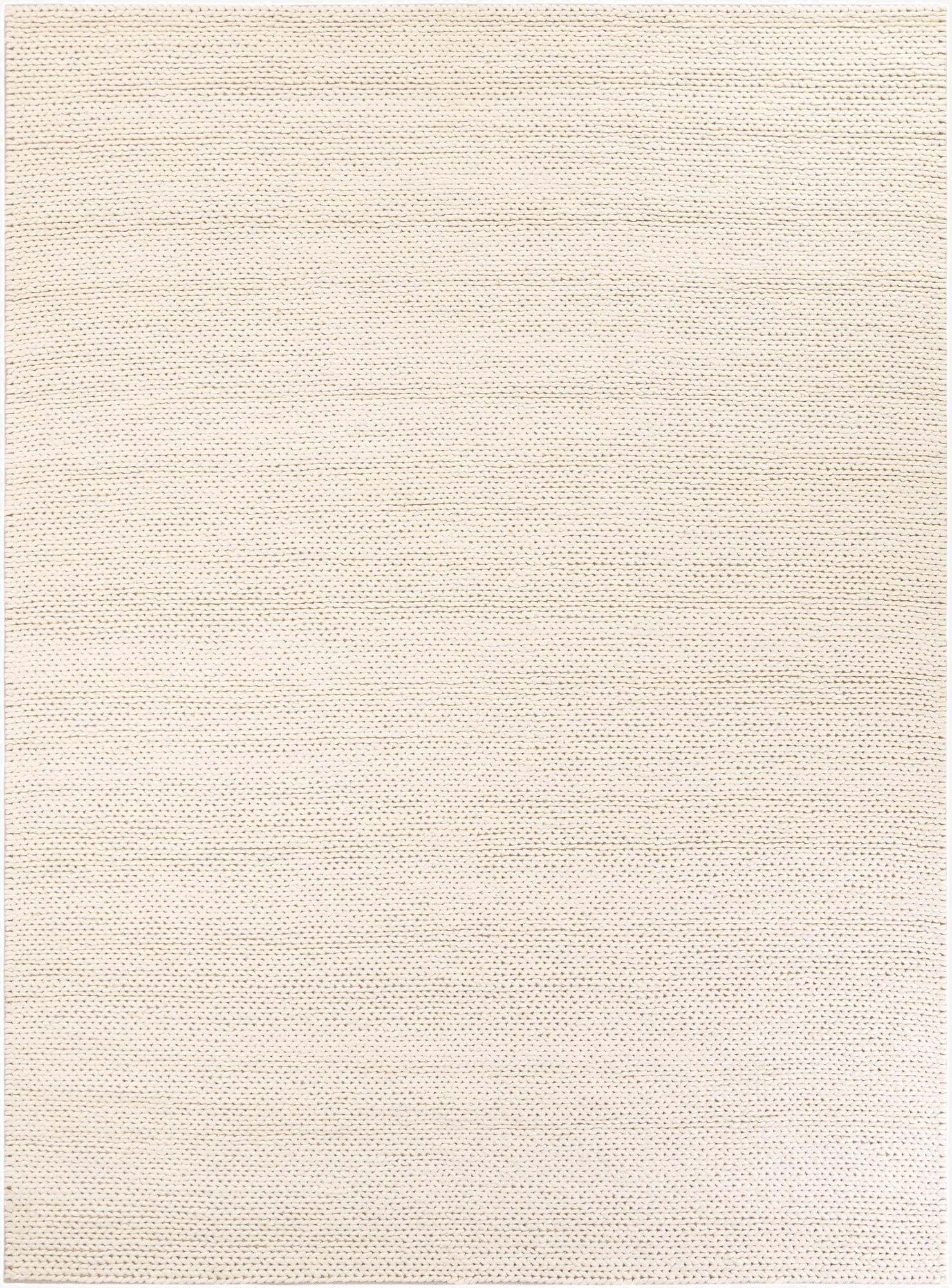  9' x 12'  Hand Woven Lana New Zealand Wool Rug