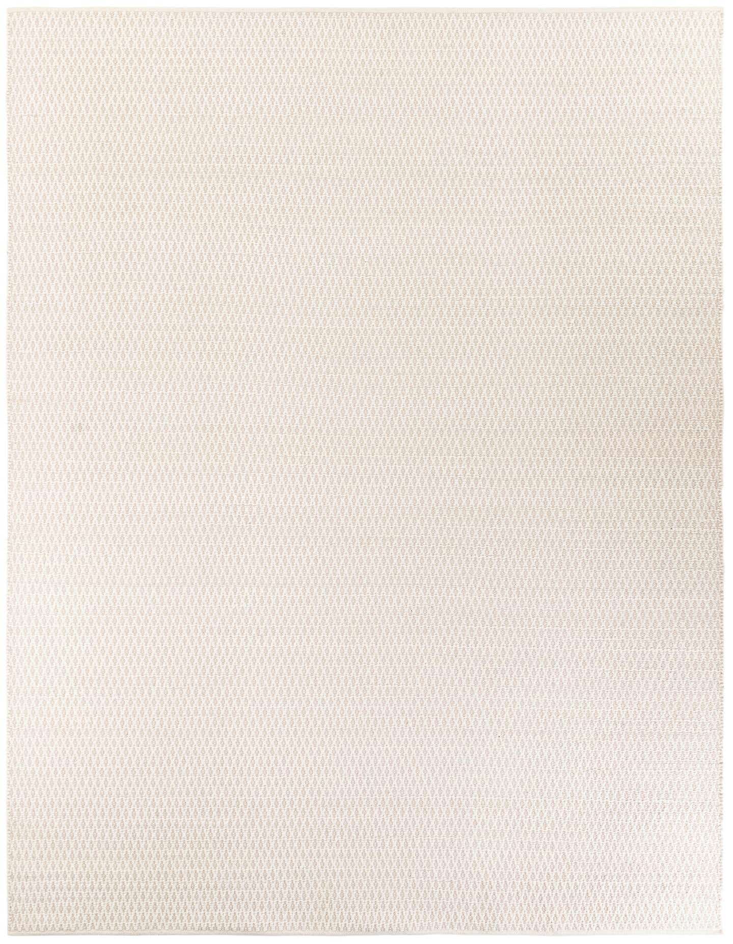 Primary image  10' x 14' 1  Hand Woven Lattice Wool Rug