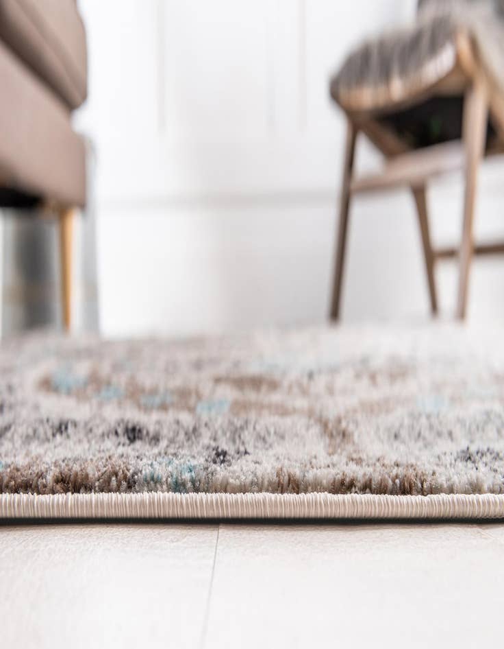 Detail image of  8' x 10' Legacy Rug