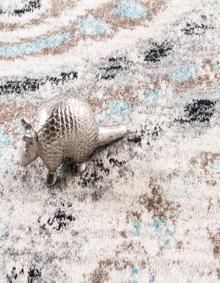 Detail image of  8' x 10' Legacy Rug