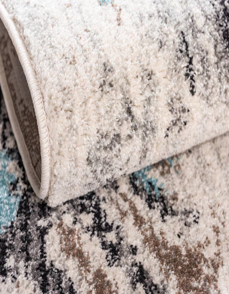 Detail image of  8' x 10' Legacy Rug