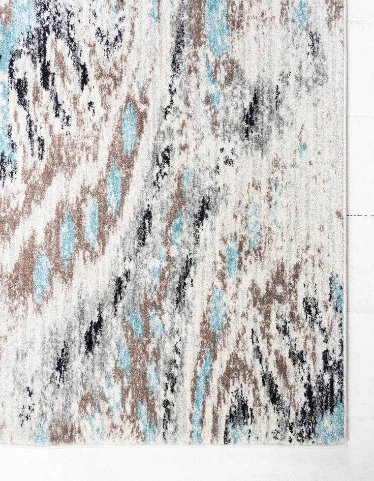 Detail image of  8' x 10' Legacy Rug