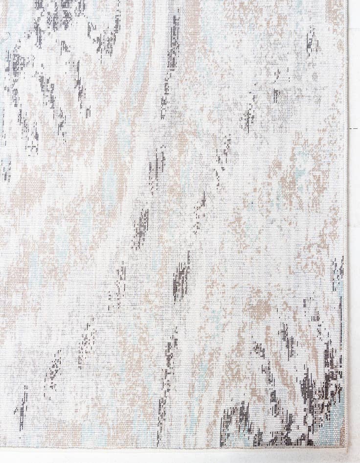 Detail image of  8' x 10' Legacy Rug