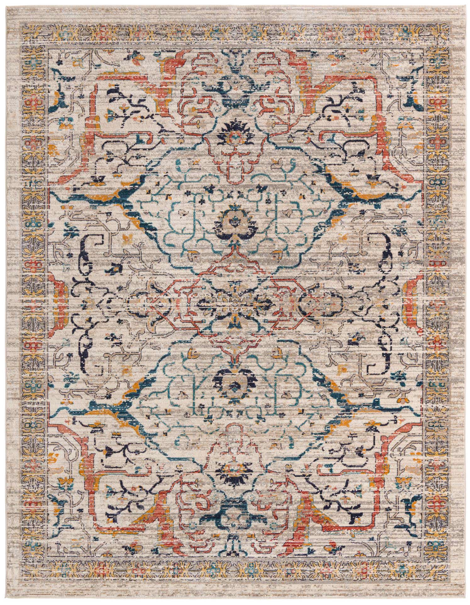 Primary image  9' x 12' Lola Rug