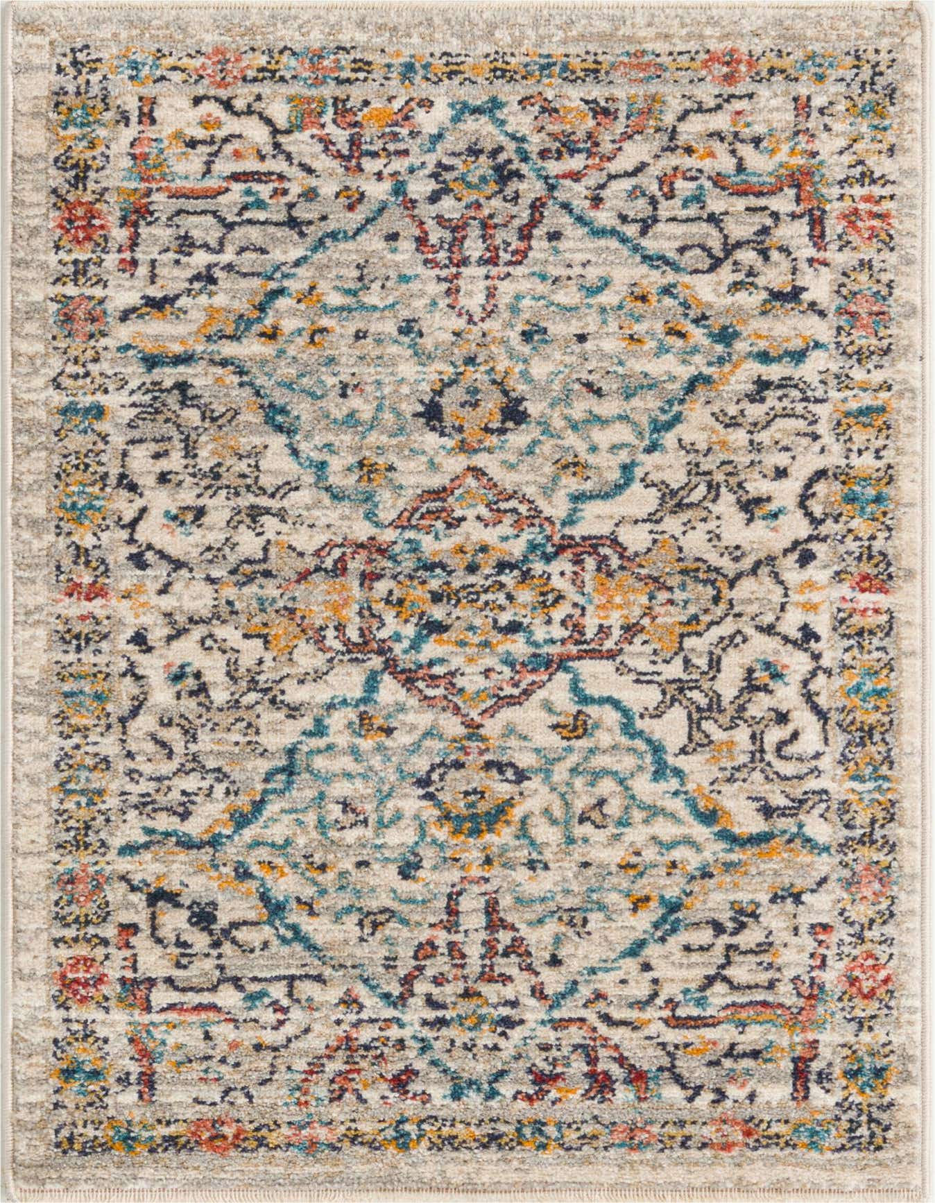 Primary image  2' 2 x 3' Lola Rug
