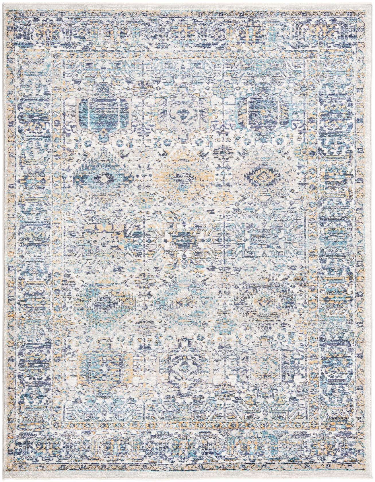 Primary image  5' 3 x 7' 7 Lola Rug