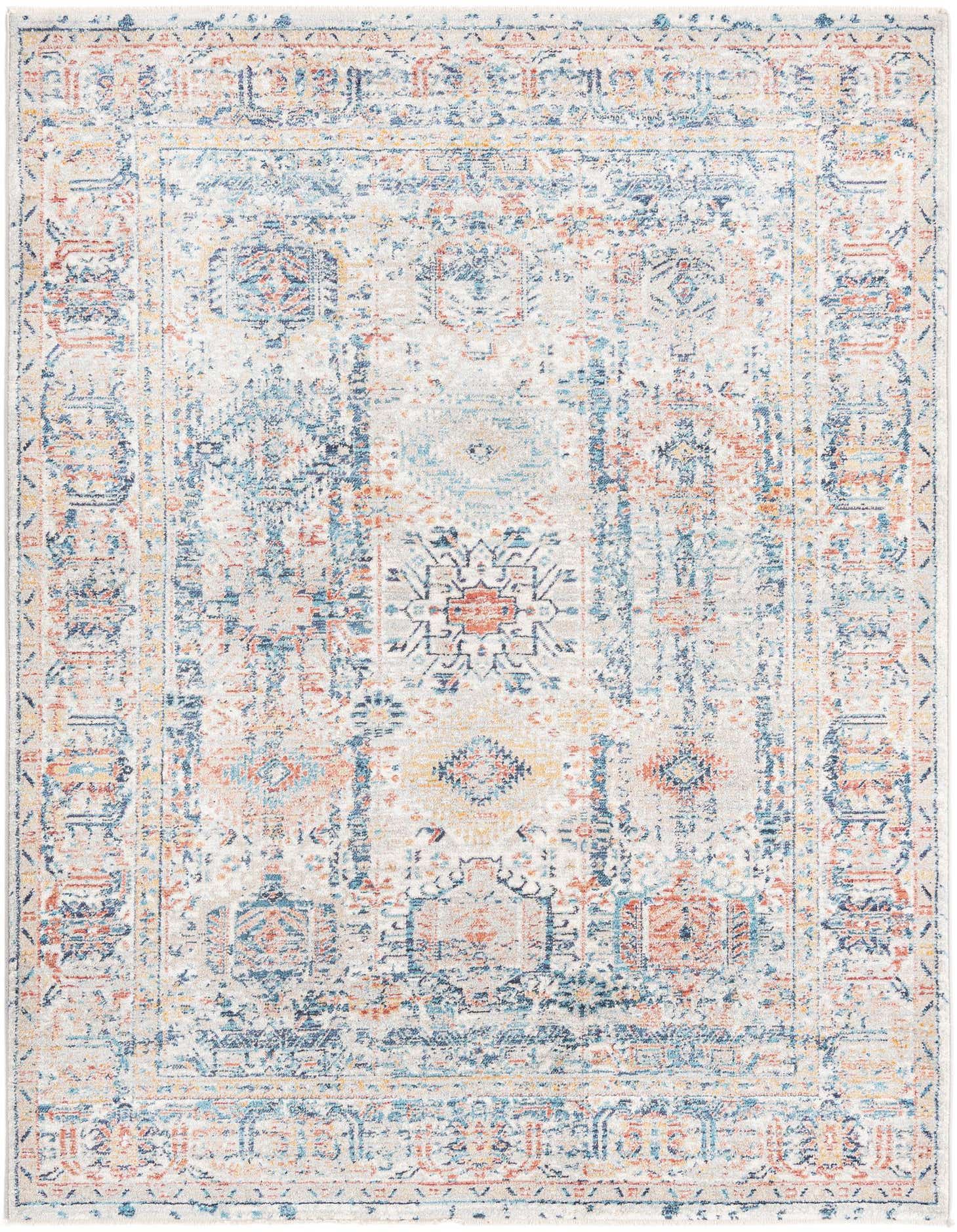 Primary image  5' 3 x 7' 7 Lola Rug