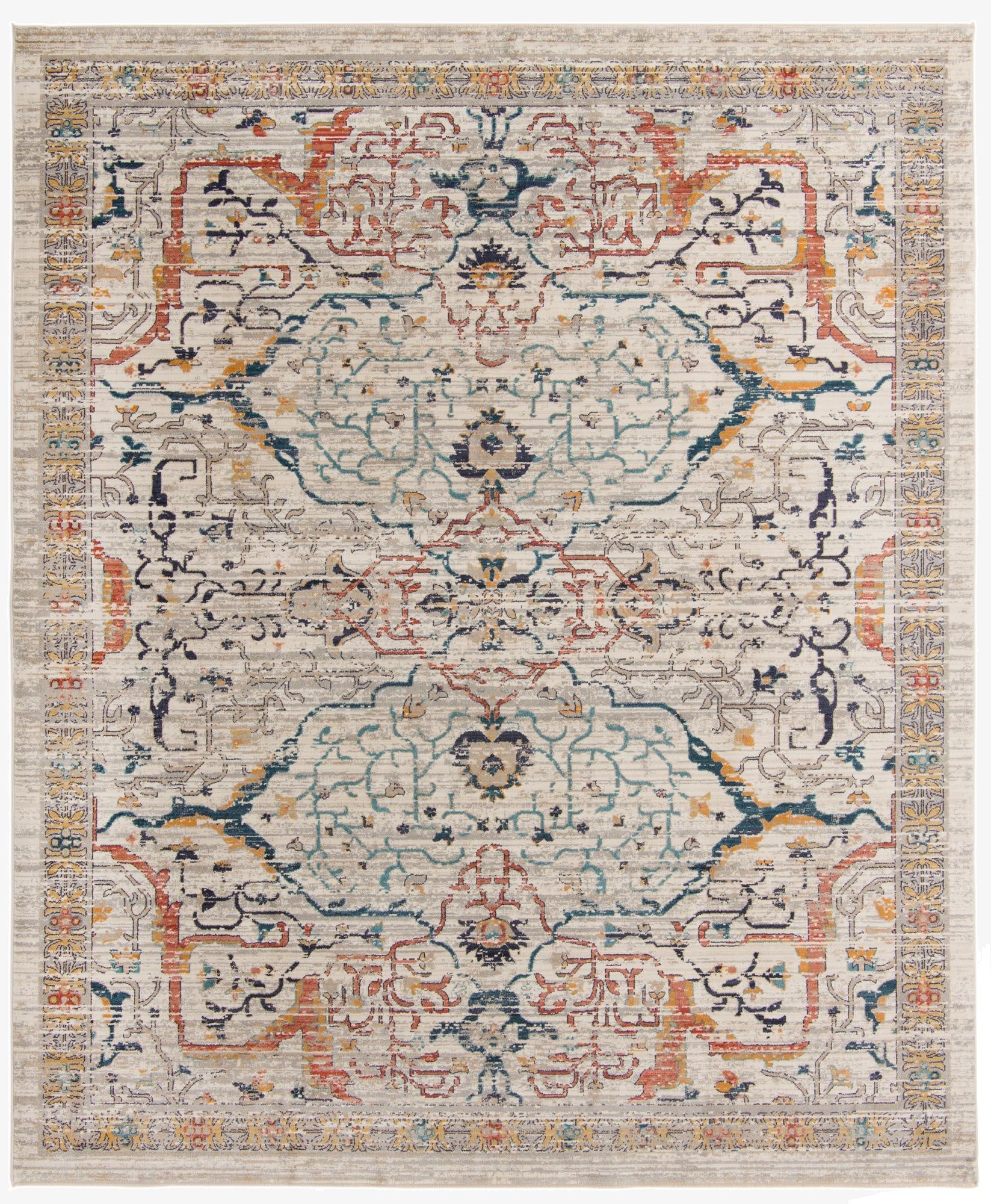  10' x 12' 4 Lola Rug
