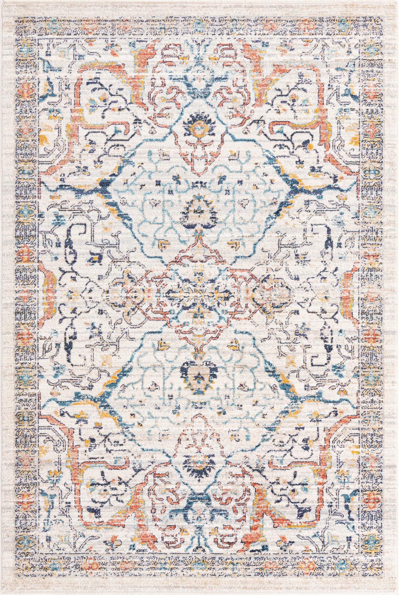  5' 3 x 8' Lola Rug