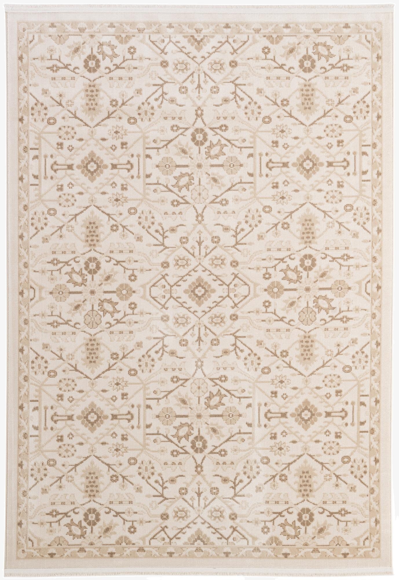  5' 4 x 7' 8 Lola Rug