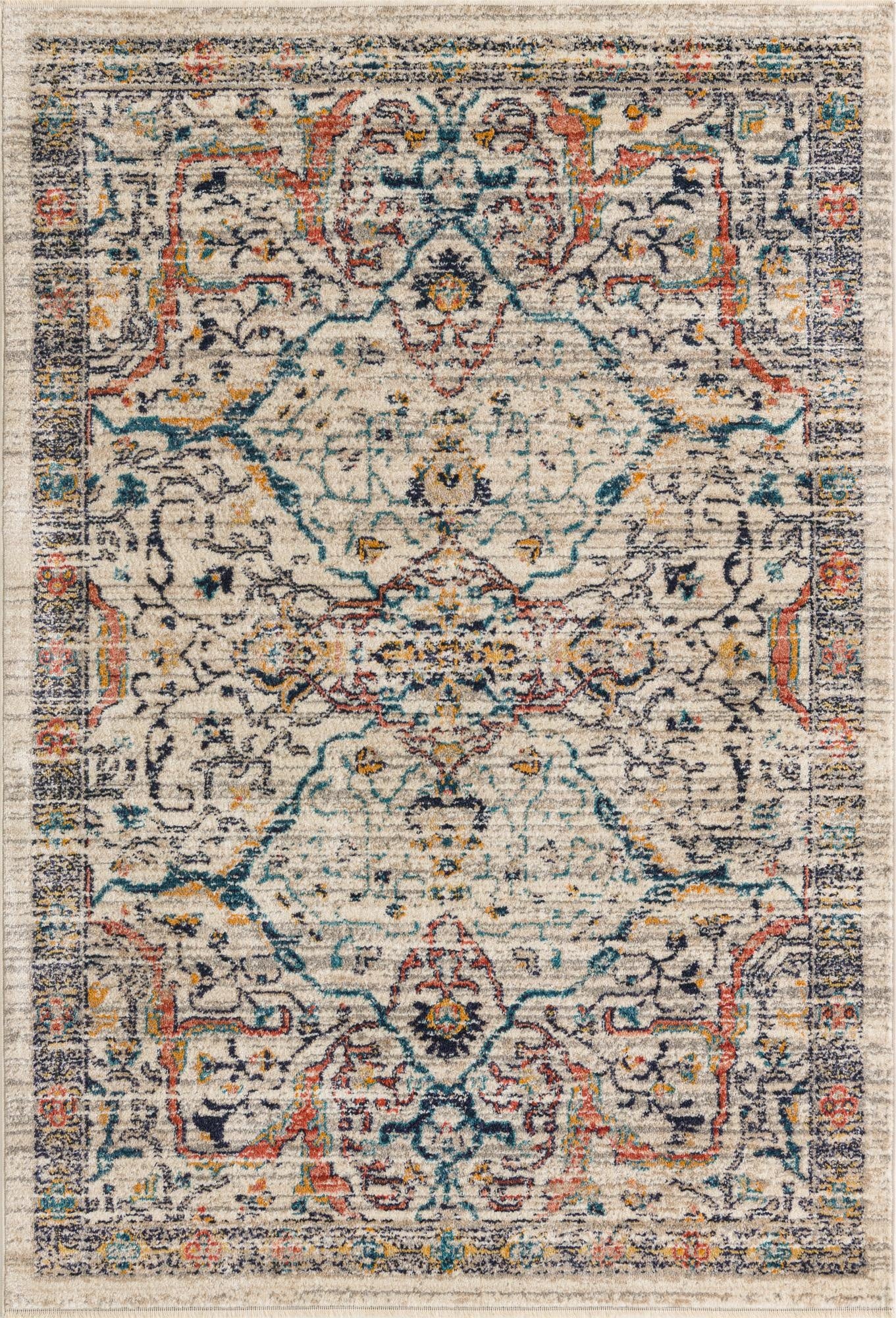  4' x 6' Lola Rug