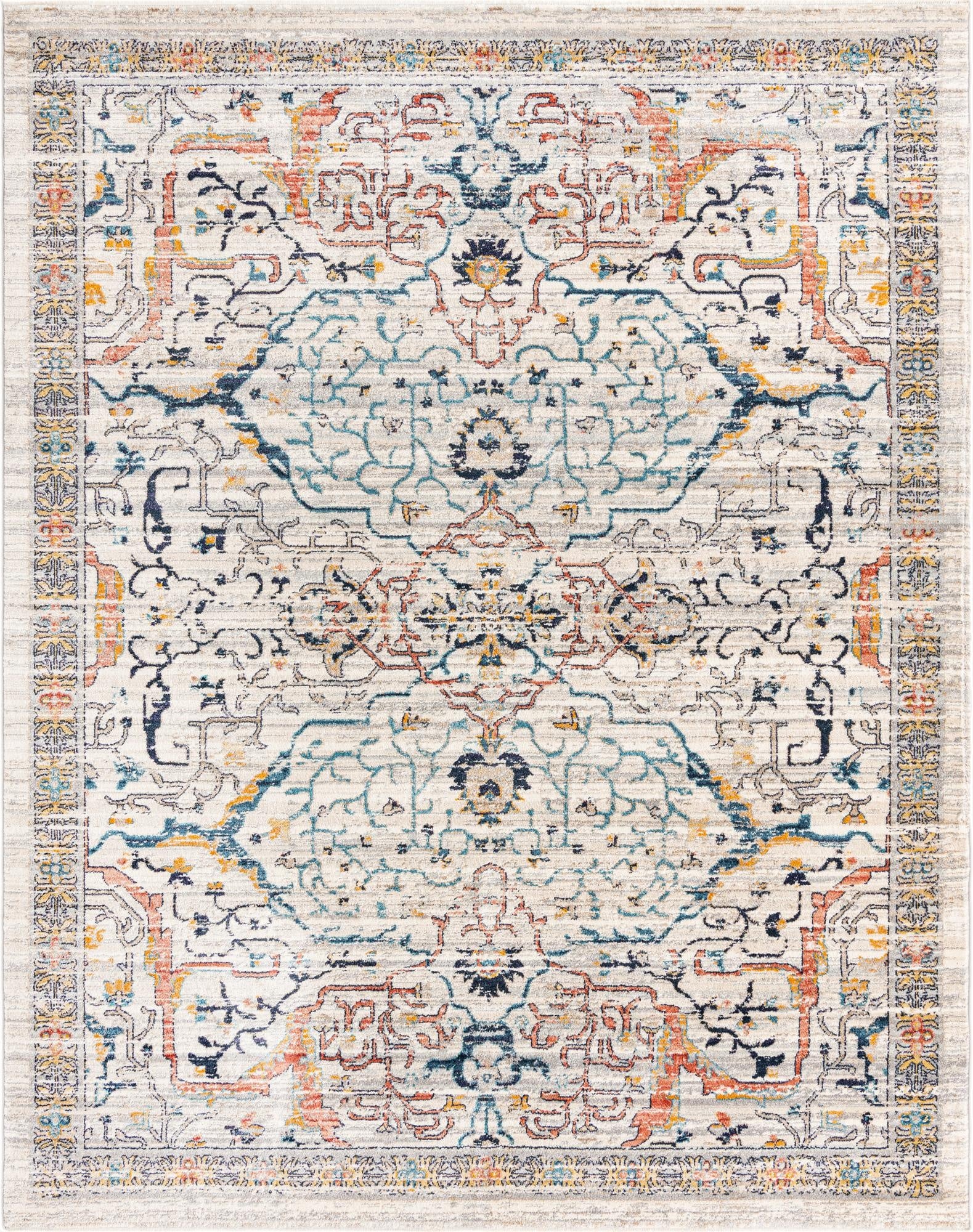  7' 10 x 10' 2 Lola Rug