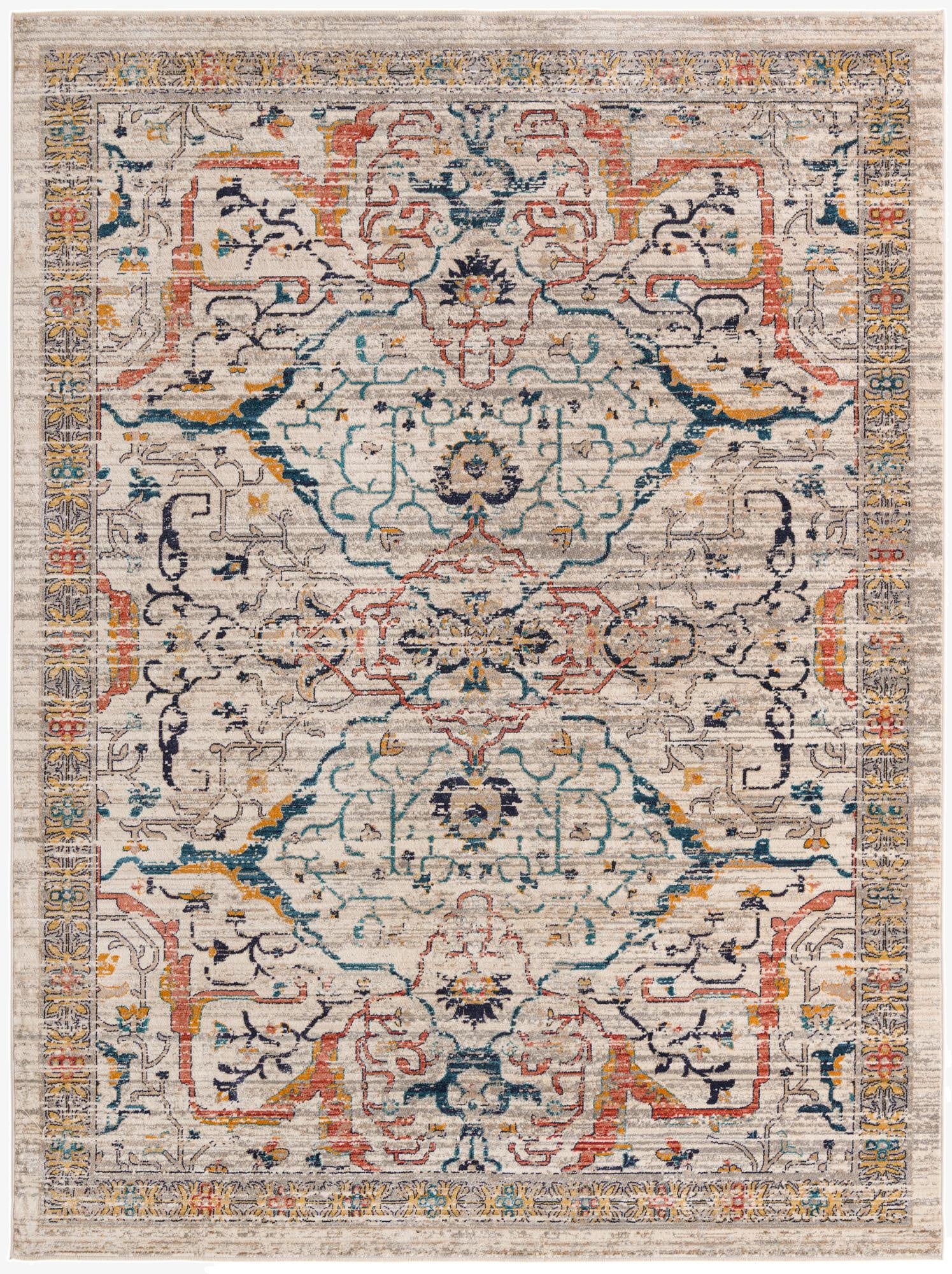  9' x 12' Lola Rug