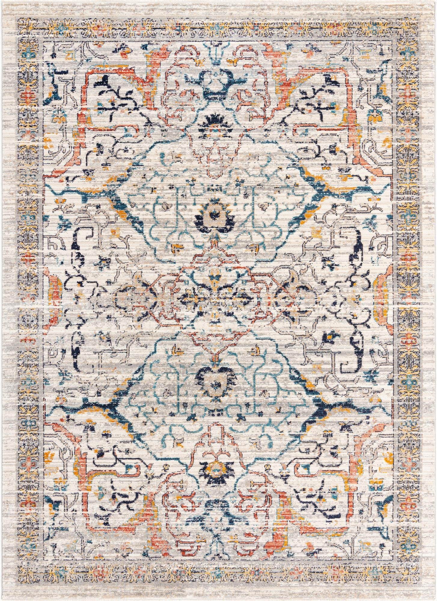  7' x 10' 2 Lola Rug