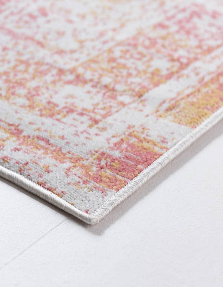 Detail image of  9' x 12' Lucerne Rug