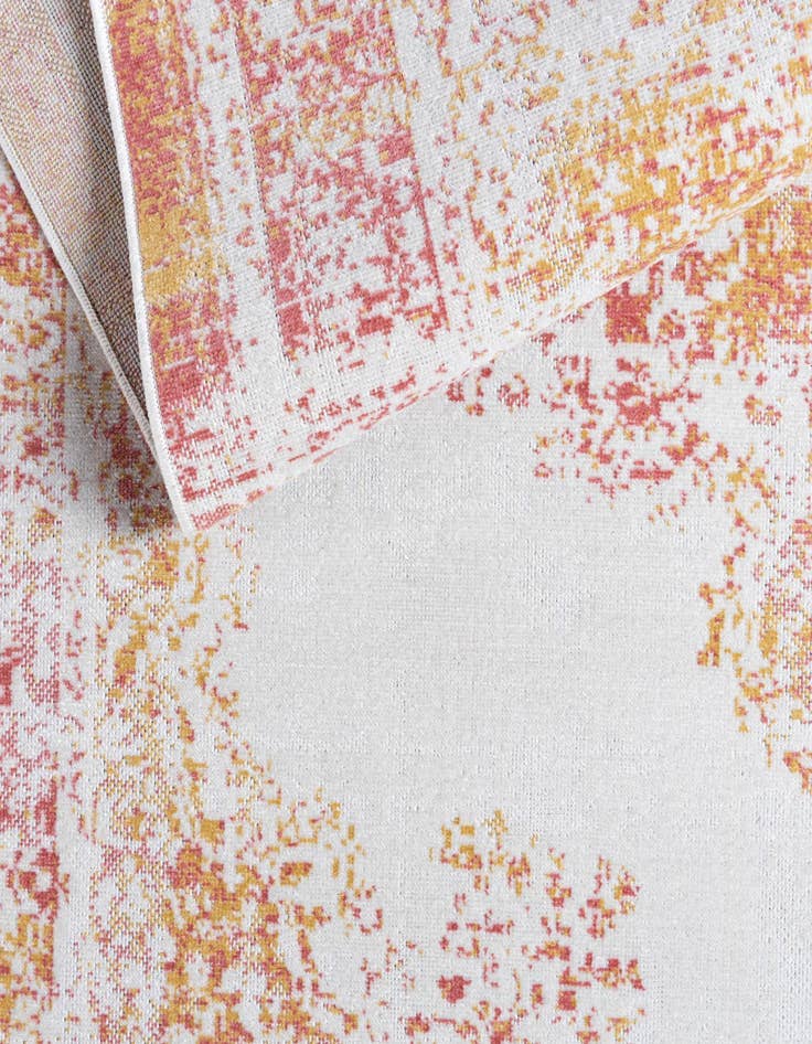 Detail image of  9' x 12' Lucerne Rug