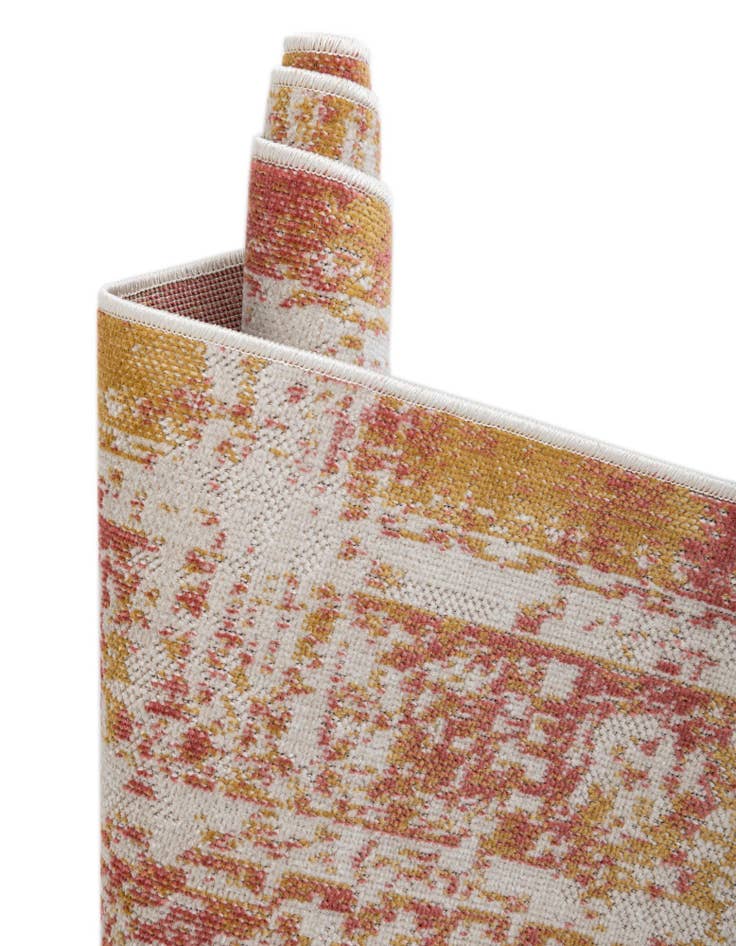 Detail image of  9' x 12' Lucerne Rug