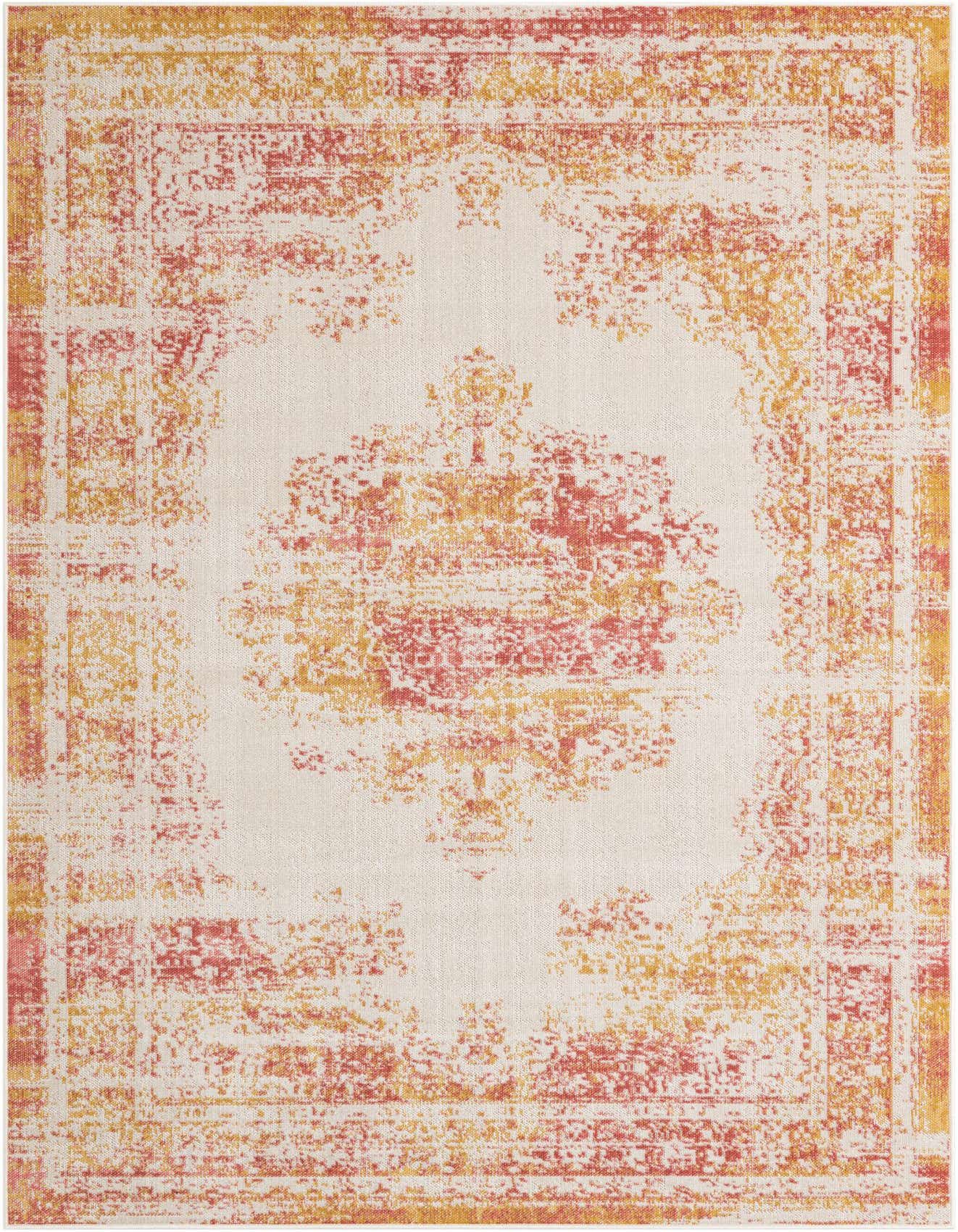 Primary image  5' 3 x 8' Lucerne Rug
