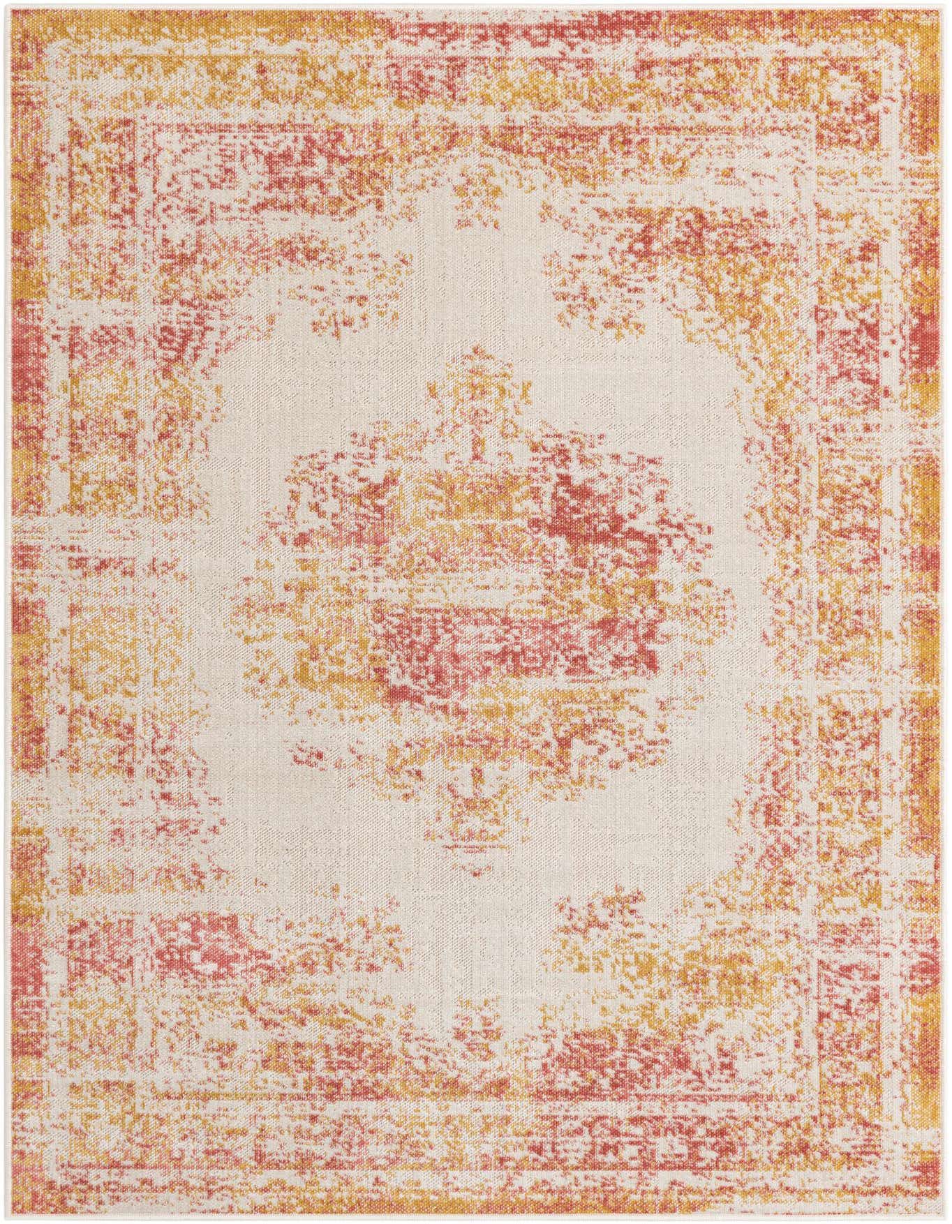 Primary image  4' x 6' Lucerne Rug