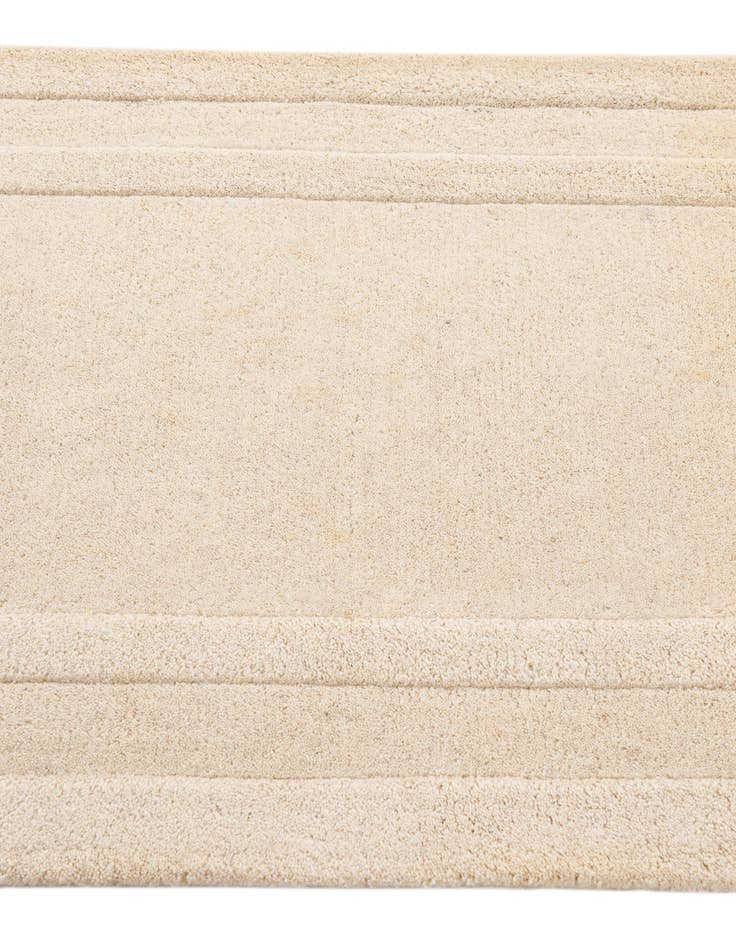 Detail image of  2' 8 x 5' Luna Wool Rug