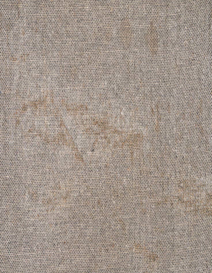 Detail image of  2' 8 x 5' Luna Wool Rug