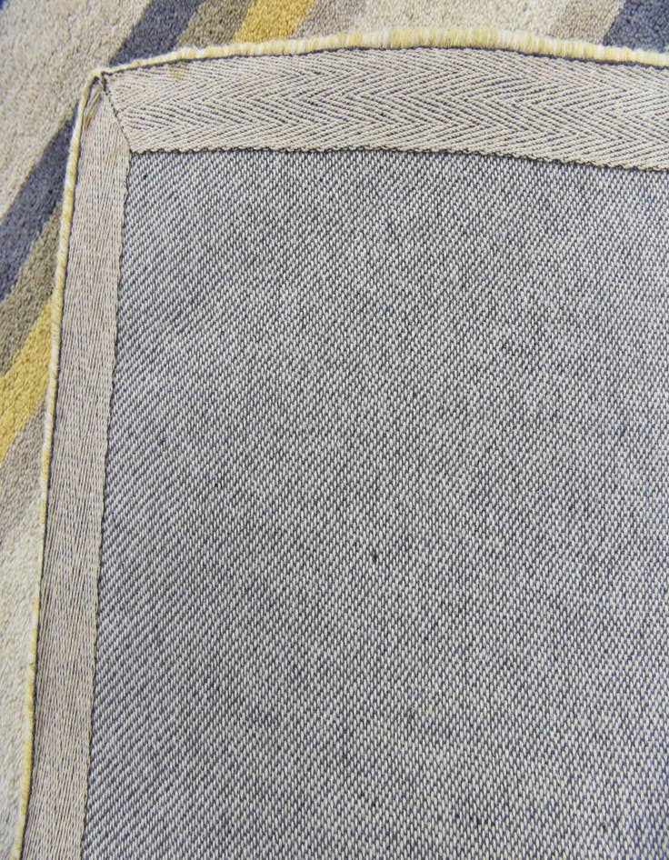 Detail image of  2' 8 x 4' 10 Luna Wool Rug
