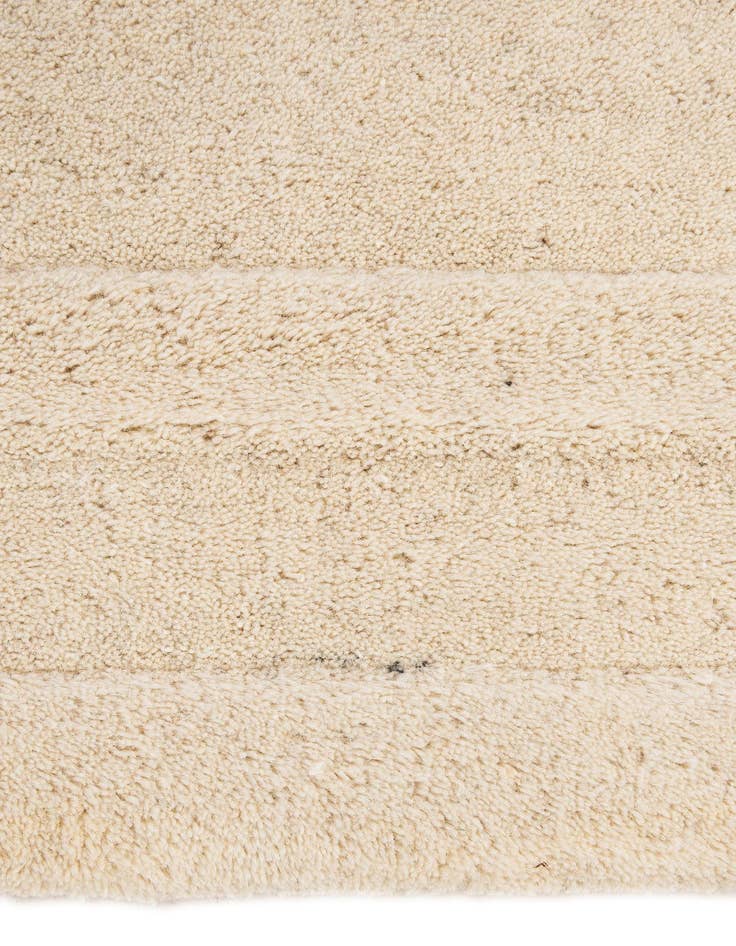 Detail image of  2' 9 x 5' Luna Wool Rug