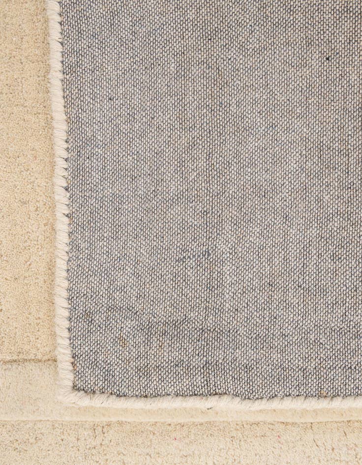 Detail image of  2' 8 x 4' 10 Luna Wool Rug