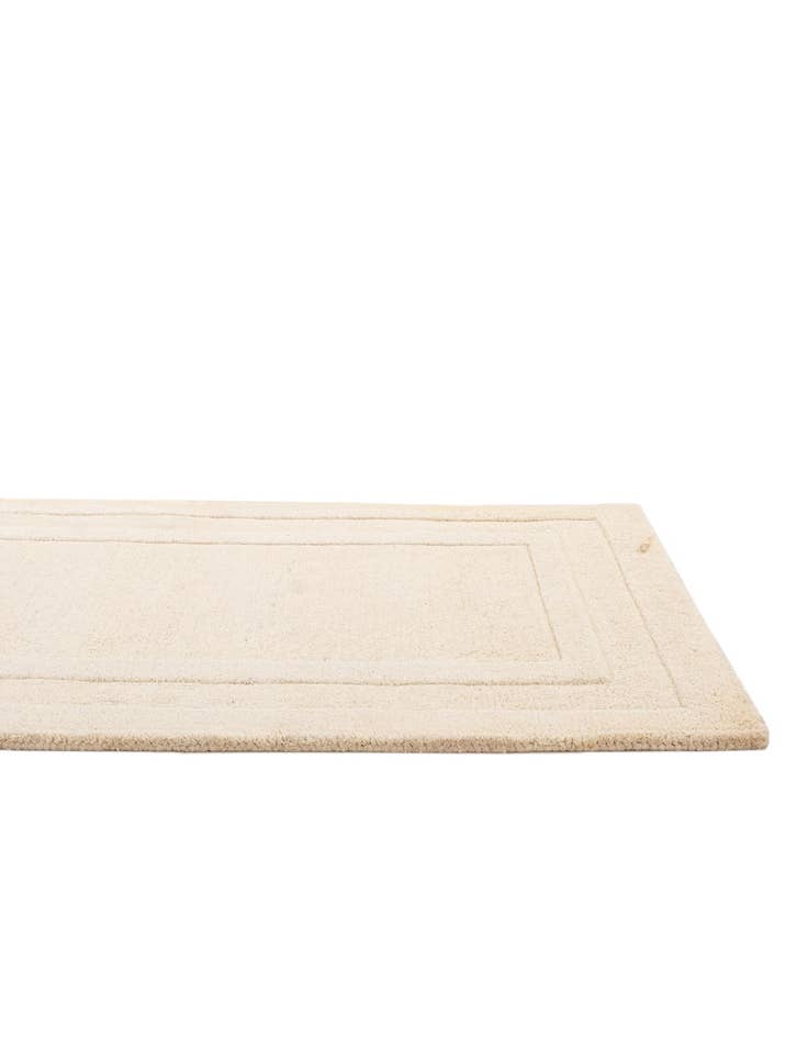 Detail image of  2' 8 x 4' 10 Luna Wool Rug