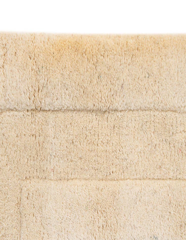 Detail image of  2' 8 x 4' 10 Luna Wool Rug