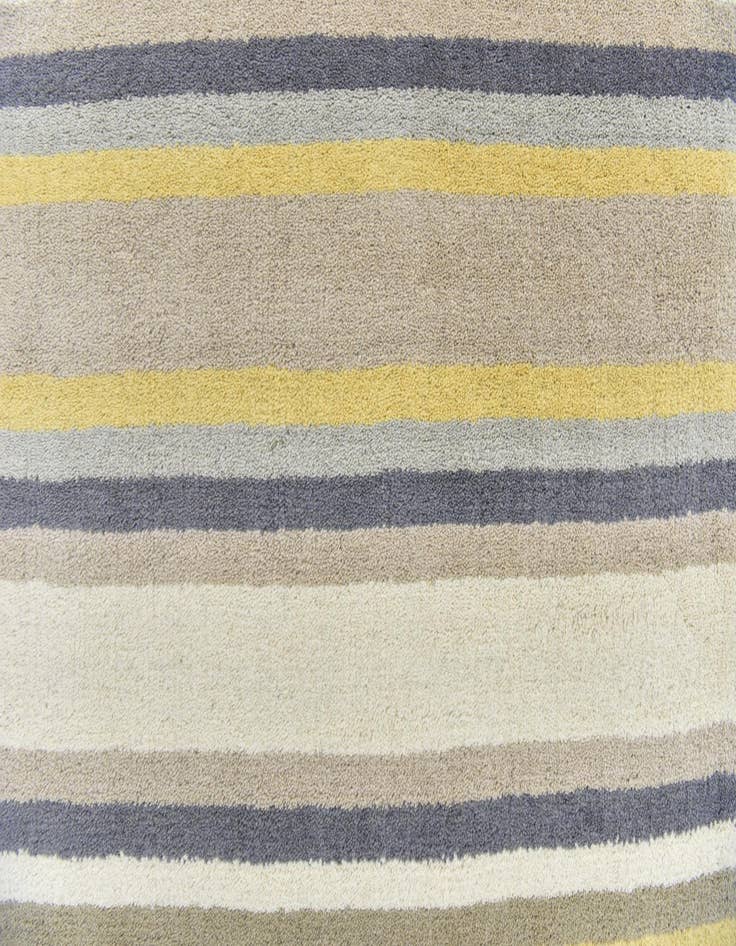 Detail image of  2' 8 x 4' 10 Luna Wool Rug