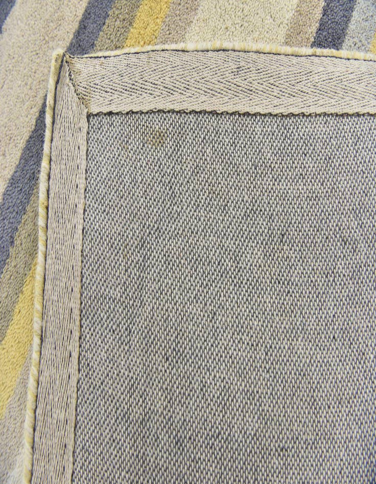 Detail image of  2' 8 x 4' 10 Luna Wool Rug