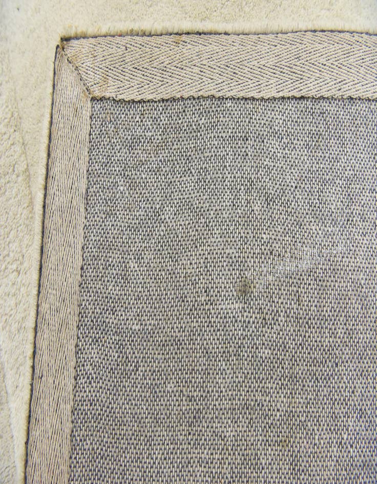 Detail image of  2' 8 x 5' Luna Wool Rug