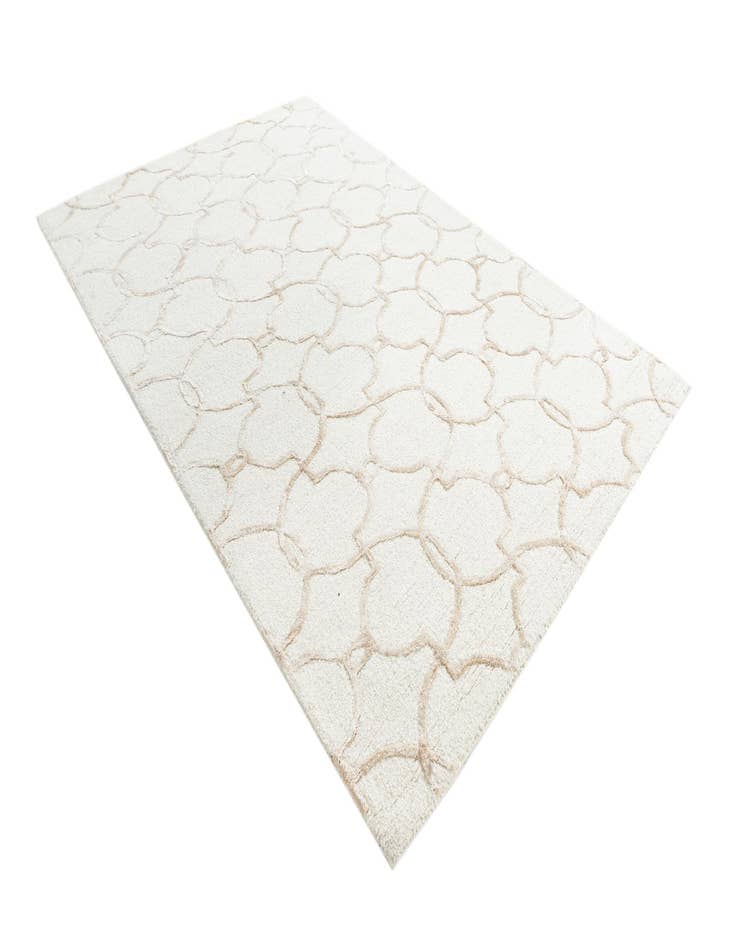 Detail image of  5' x 7' 6 Luna Rug