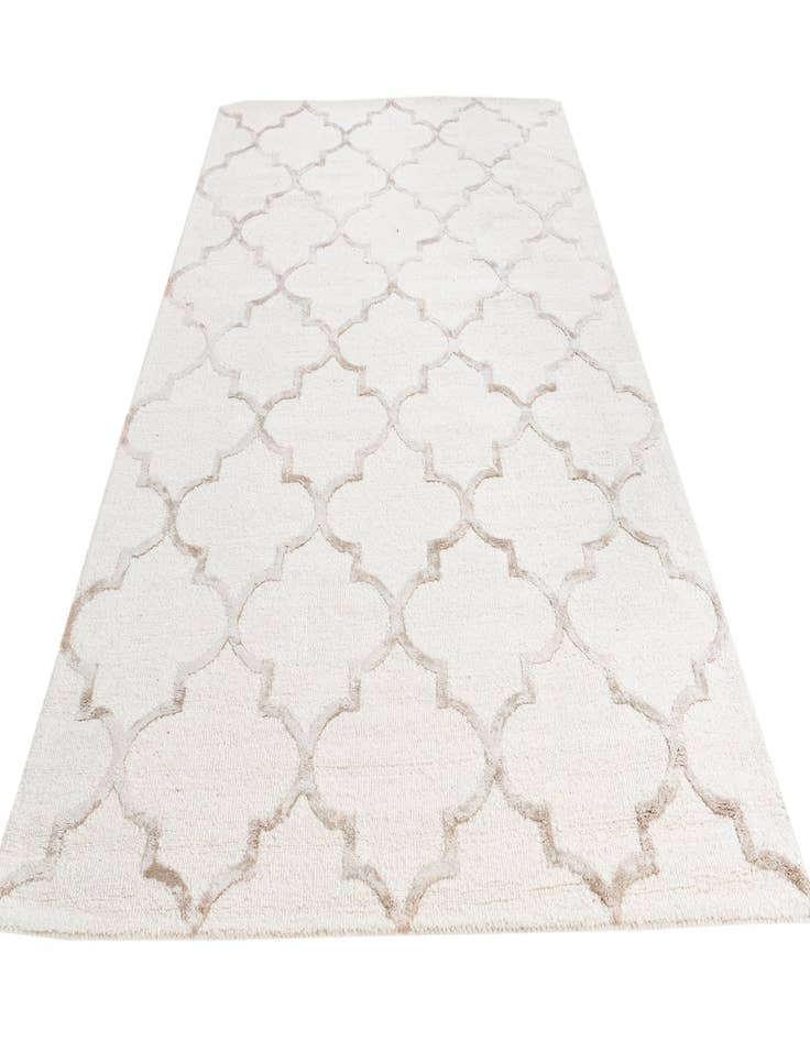 Detail image of  5' x 7' 6 Luna Rug