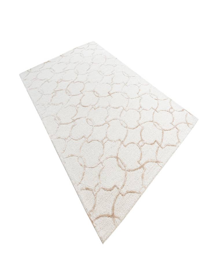 Detail image of  5' x 7' 6 Luna Rug