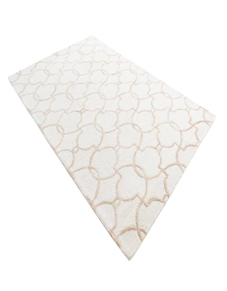 Detail image of  5' 1 x 7' 6 Luna Rug