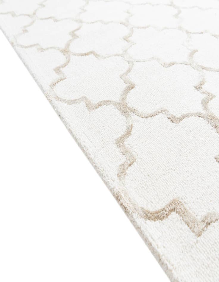 Detail image of  5' 1 x 7' 6 Luna Rug