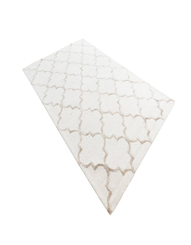 Detail image of  5' 1 x 7' 7 Luna Rug